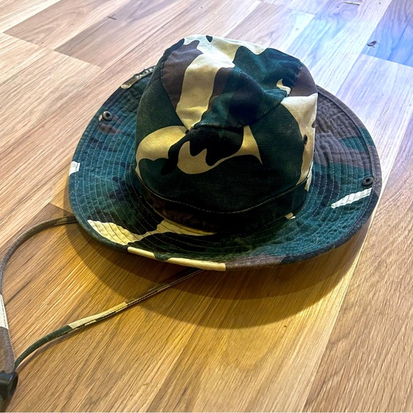 Harley Davidson Boonie Hat - Picture 3 of 3